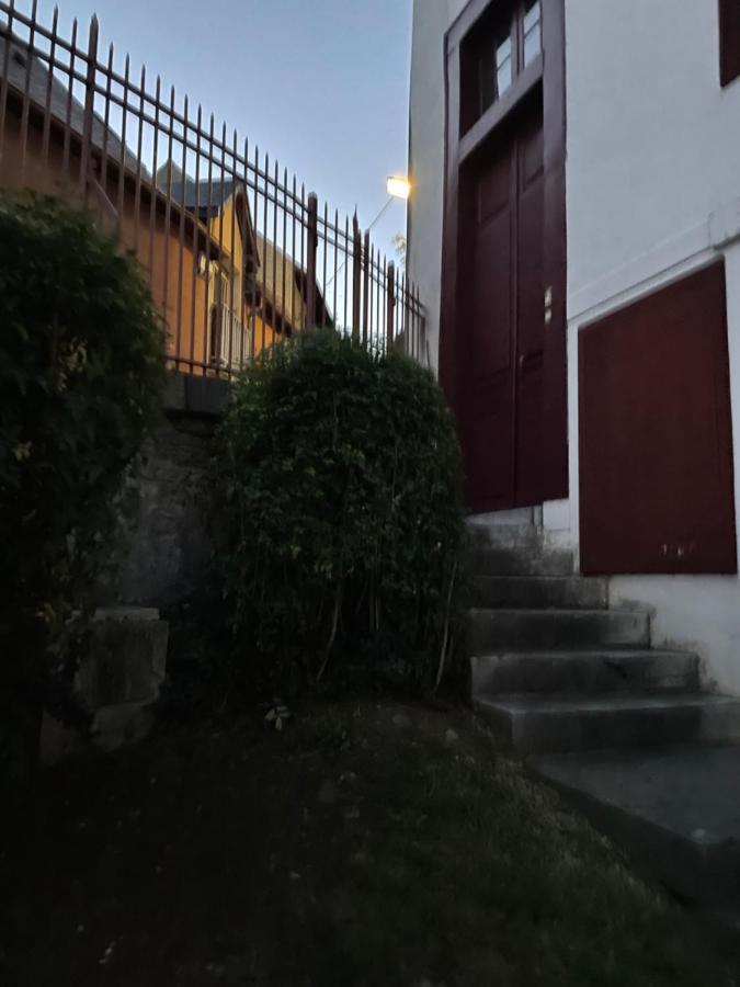 Endroit Chaleureux Au Coeur Des Montagnes Apartment Argeles-Gazost